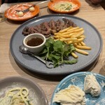 good spoon pizzeria&cheese 横浜モアーズ店 - 