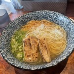 鶏そば 一瑳 - 