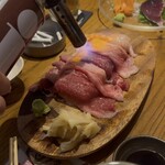 肉居酒屋HAL - 