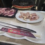 しちりん - 料理写真: