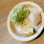 江戸そば マルノ - 