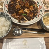 中国菜厨 エスサワダ 新丸ビル店 - 