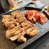 Korean Dining コッテジ 福島店