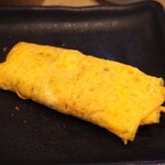 くわ焼 たこ坊 - くわ焼き5種（豚ぺい焼き）