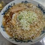 中華そば みたか - 