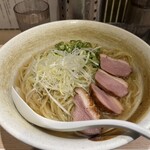 麺匠 ようすけ - 