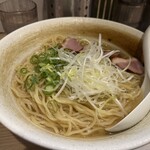 麺匠 ようすけ - 