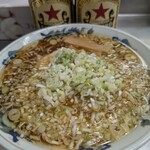 中華そば みたか - 