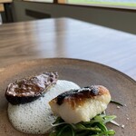 ヴィラ・デラ・パーチェ - 