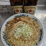 中華そば みたか - 