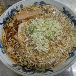 中華そば みたか - 