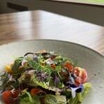 ヴィラ・デラ・パーチェ - 