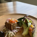 ヴィラ・デラ・パーチェ - 