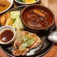 ビストロガブリ 大門店 - 