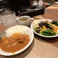 ビストロガブリ 大門店 - 