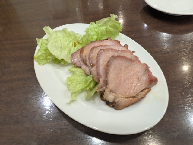 Chinese Naruki - Kawasaki/Chinese | Tabelog