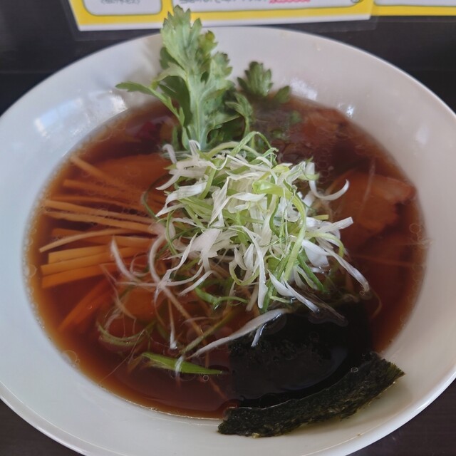 Sankaku Yama Goemon Ramen Tanakyoji Honten photo 4