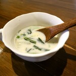 カフェ ド トロン - 