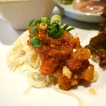 カフェ ド トロン - 