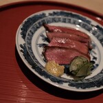 肉屋 田中 - 