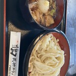 武州めん 本店 - 