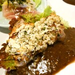 カフェ ド トロン - 