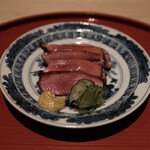 肉屋 田中 - 