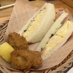 コメダ珈琲店 - 