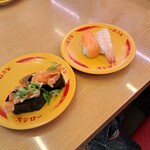 スシロー 岐阜市橋店 - 