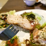 カフェ ド トロン - 