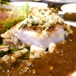 カフェ ド トロン - 
