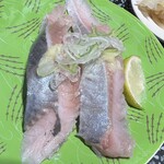 回転寿司 根室 花まる - 