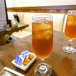 カフェ ド トロン - 