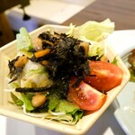カフェ ド トロン - 