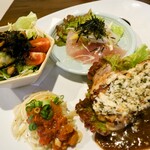 カフェ ド トロン - 