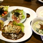 カフェ ド トロン - 