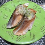 回転寿司 根室 花まる - 