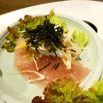 カフェ ド トロン - 
