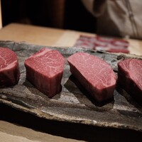 肉屋 田中 - 