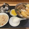 牧のうどん 博多バスターミナル店