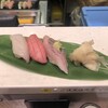 立食い寿司 根室花まる 東京ミッドタウン八重洲店