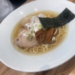 らぁ麺 本気人 - 