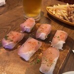 グリルハウス秋葉原 - 