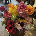 喫茶ツヅキ - 内観