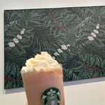 スターバックスコーヒー 光が丘IMA店 - 