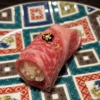 鮨 やまけん 銀座店 - 