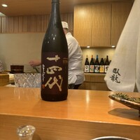 鮨　臥龍 - 