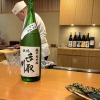 鮨　臥龍 - 