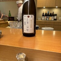 鮨　臥龍 - 