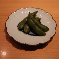 鮨 つぼみ - 